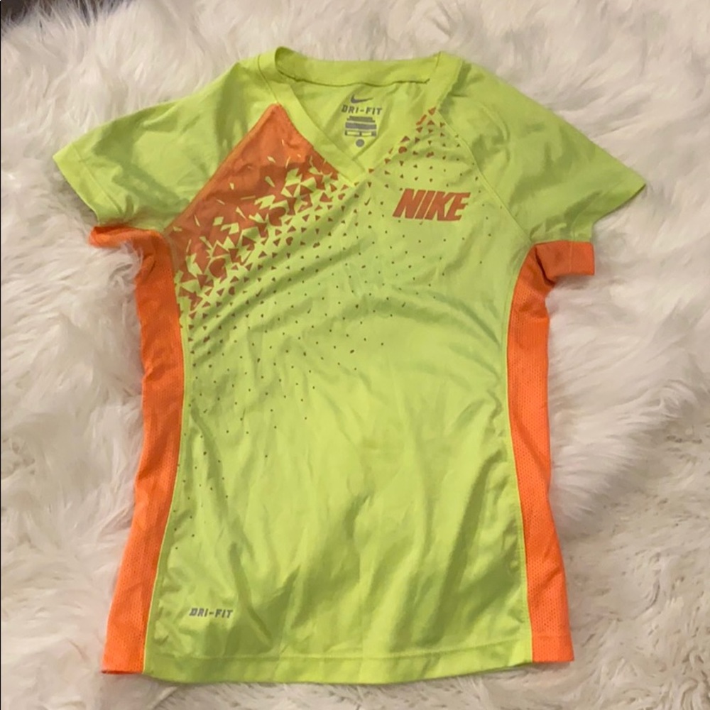 Nike sportswear shirt